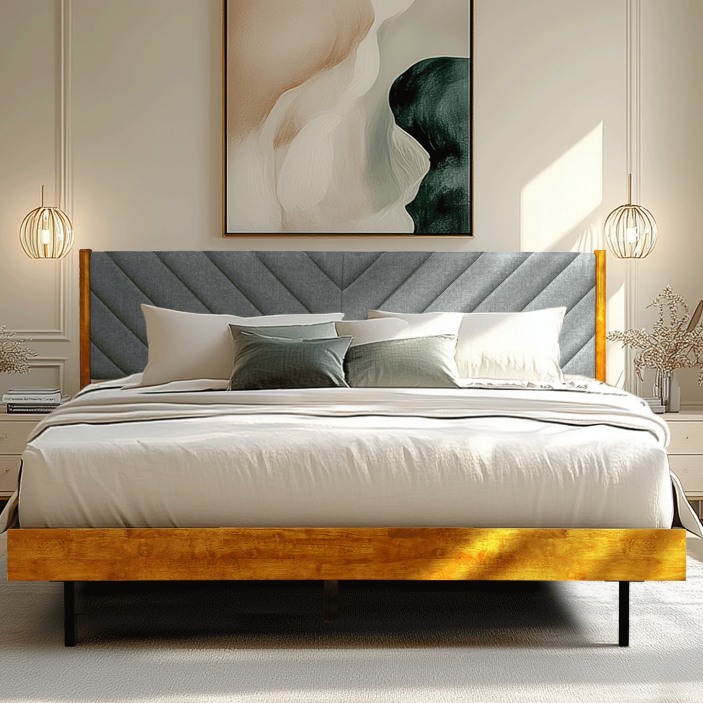 Astoria Bed Frame
