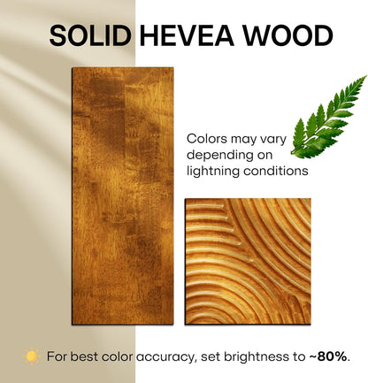 Acacia Harmony Bed Frame