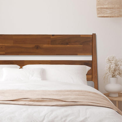 Acacia Callisto Bed Frame