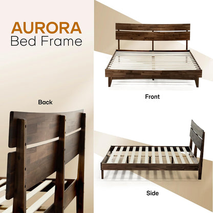 Aurora Bed Frame