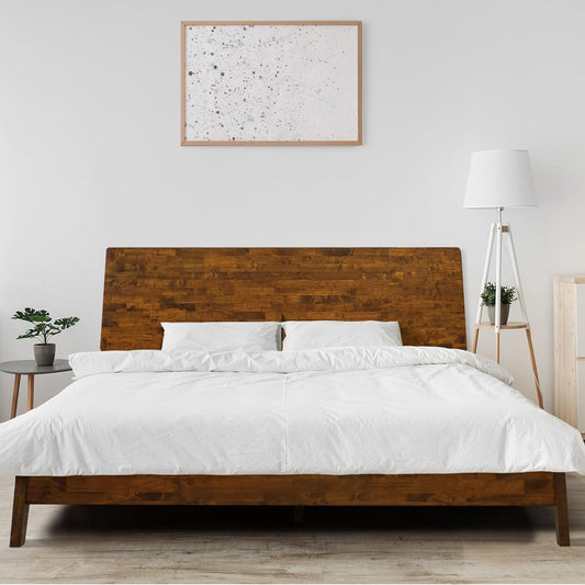 Acacia Serenity Bed Frame