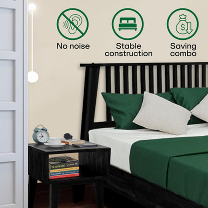 Acacia Kaylin Bedroom