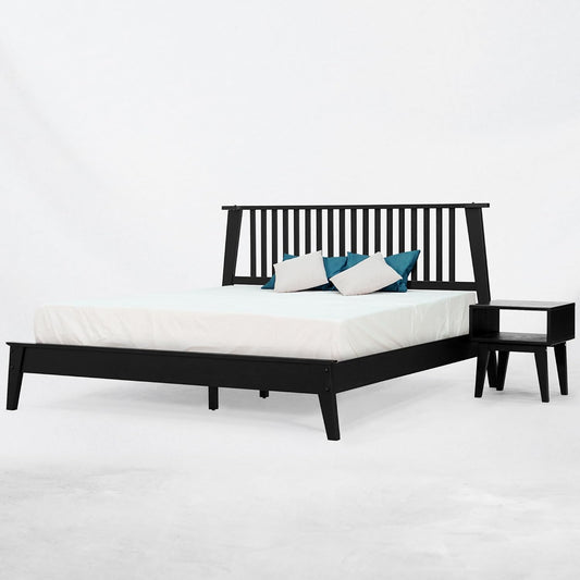 Acacia Kaylin Bedroom