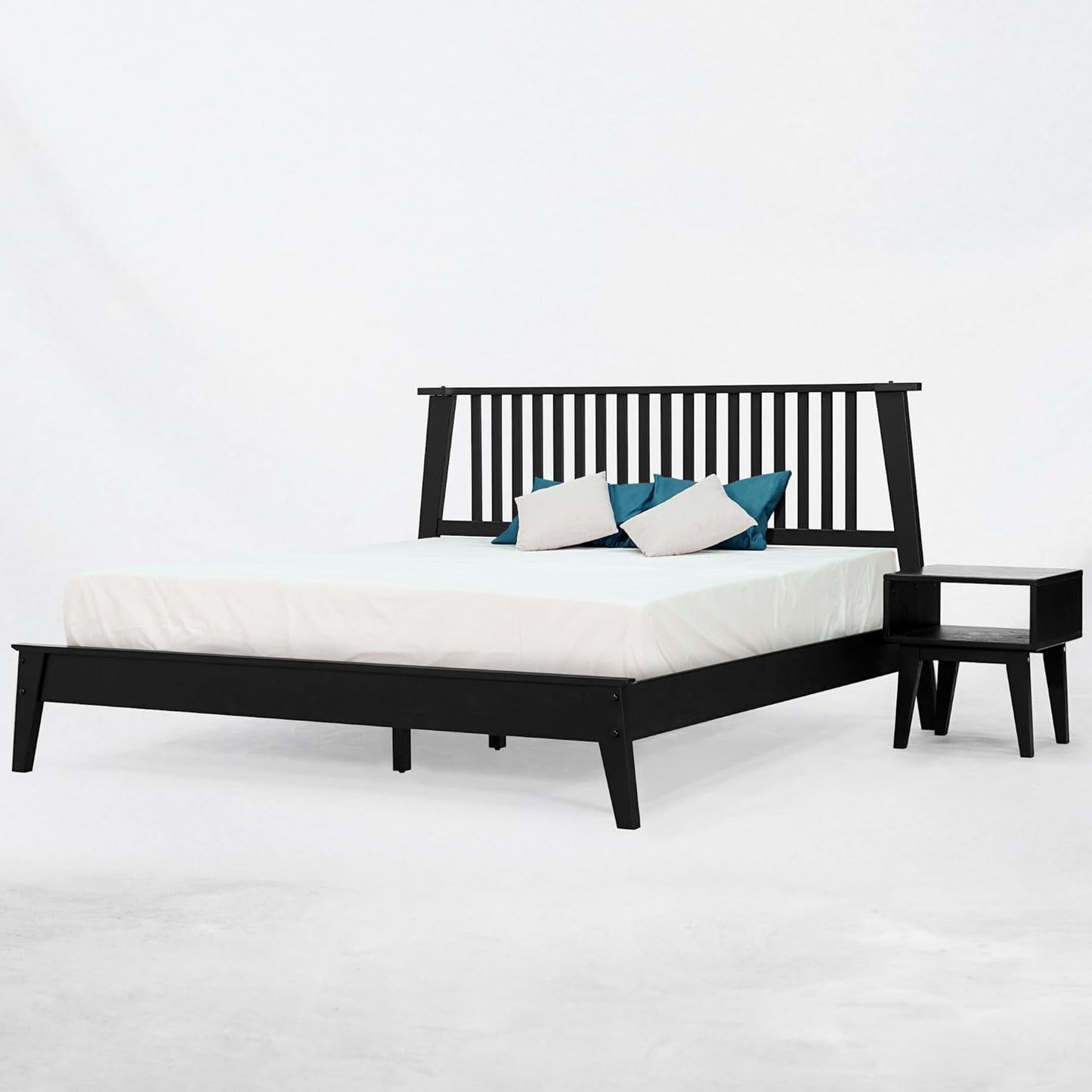 Acacia Kaylin Bedroom