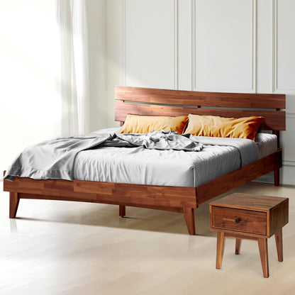 Acacia Aurora Bedroom