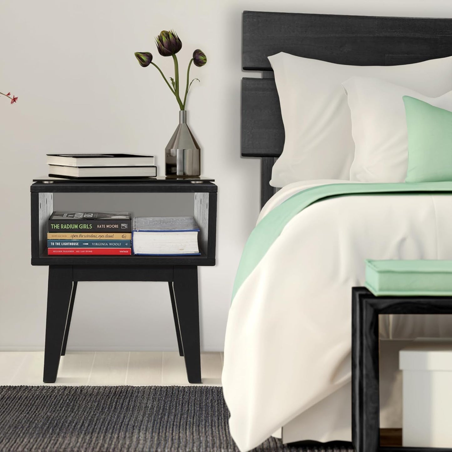 Acacia Aurora Bedroom