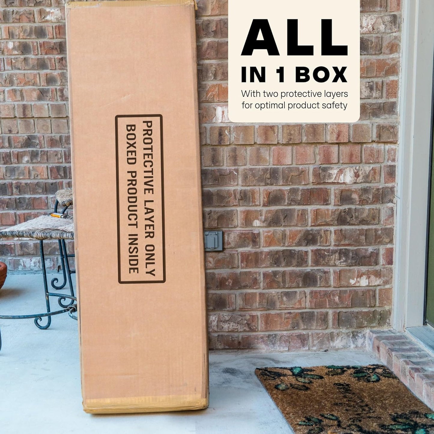 Acacia Callisto Bedroom