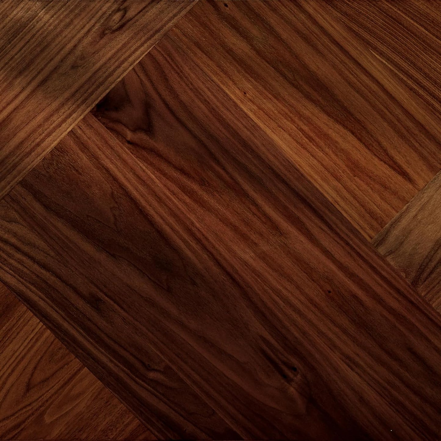 Bifrost Solid Acacia Wood Bed