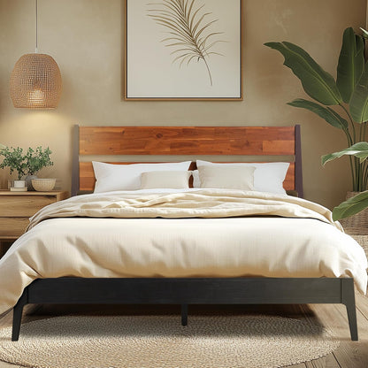 Acacia Callisto Bed Frame