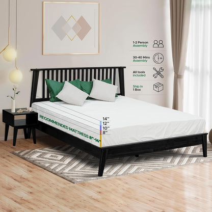 Acacia Kaylin Bedroom