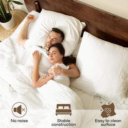 Acacia Frida Bed Frame