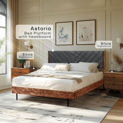 Astoria Bed Frame