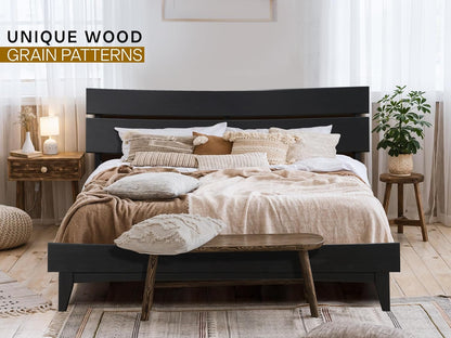 Acacia Aurora Bedroom