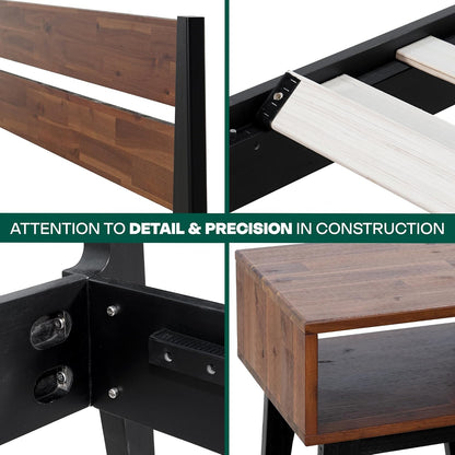 Acacia Callisto Bedroom