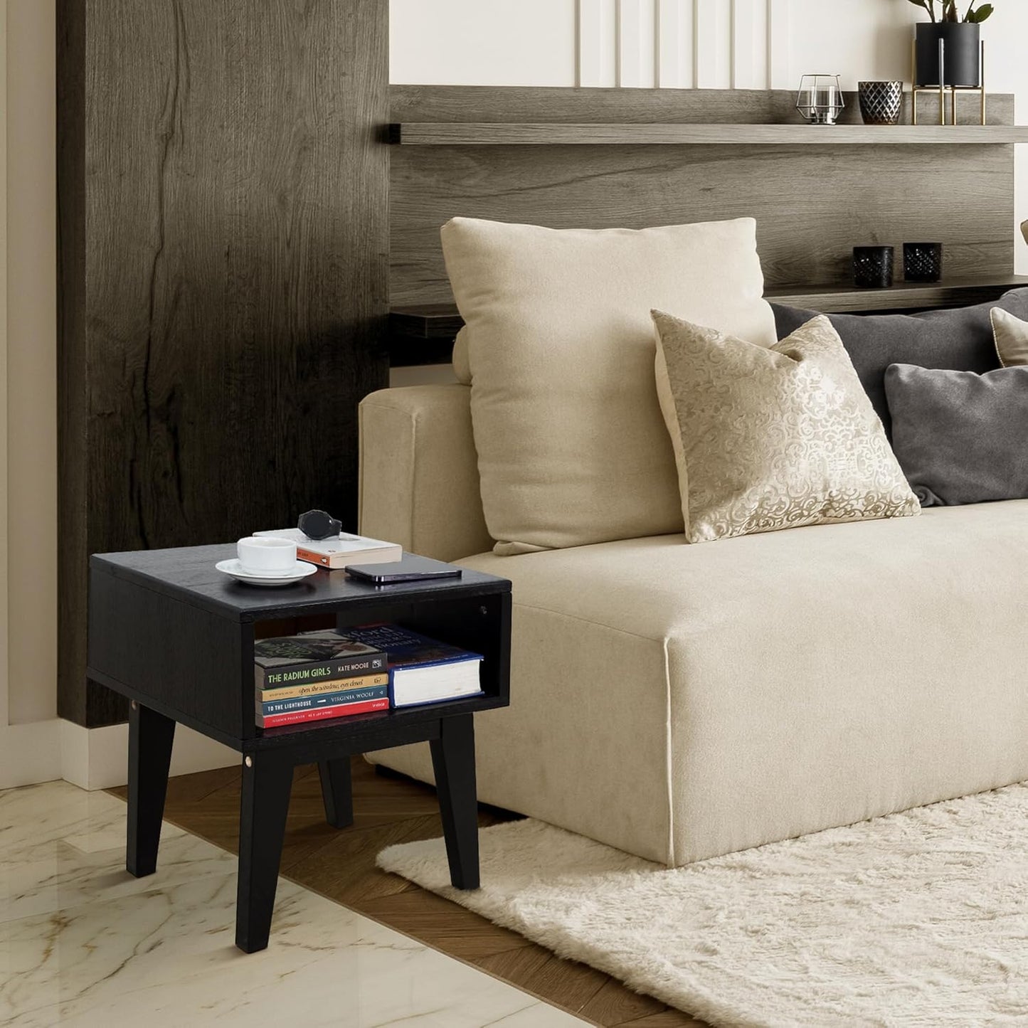 Acacia Aurora Bedroom