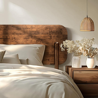 Acacia Frida Bed Frame