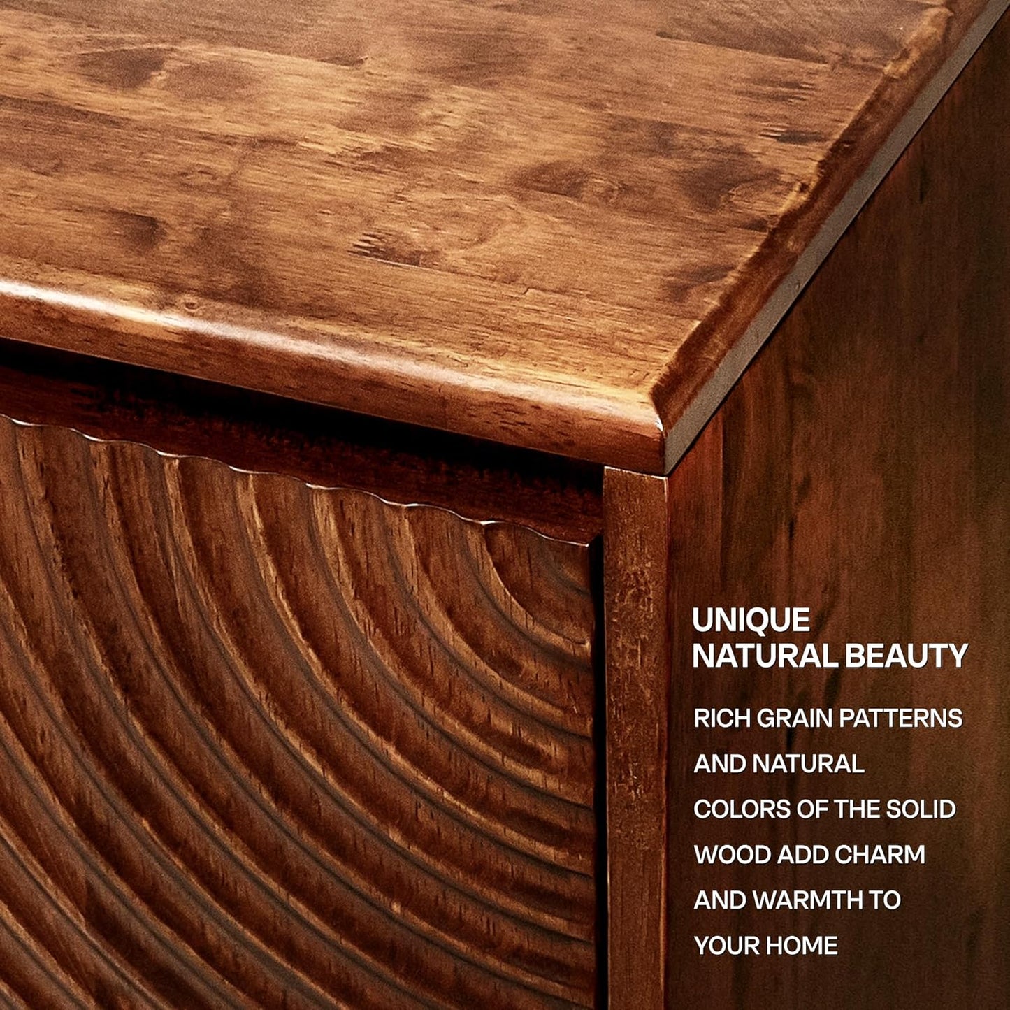 Acacia Harmony TV Stand