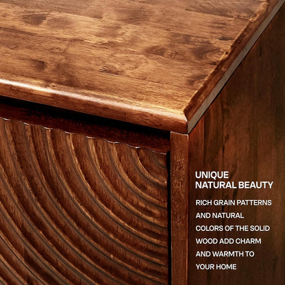 Acacia Harmony TV Stand