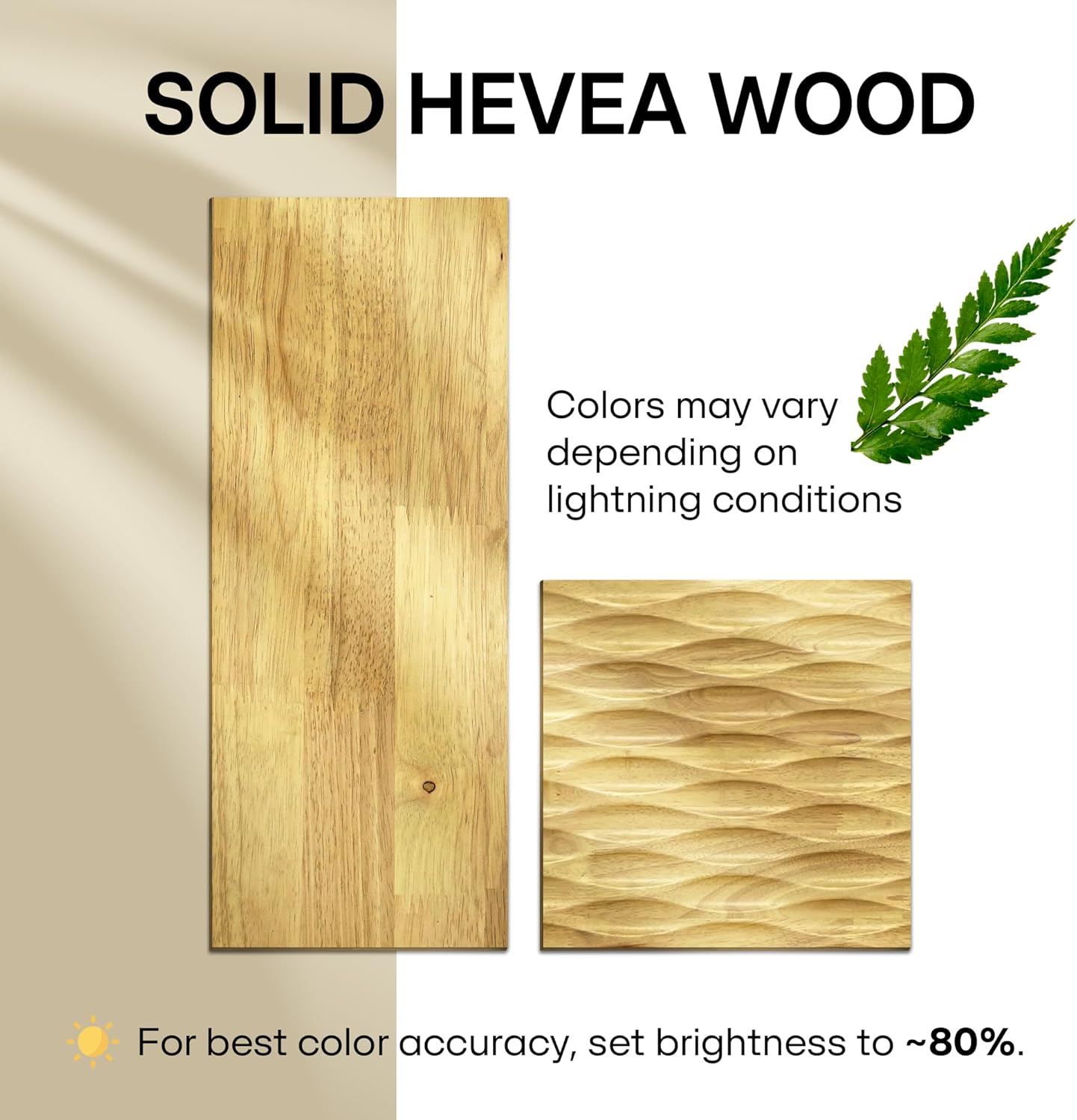 Acacia Elara Bed Frame