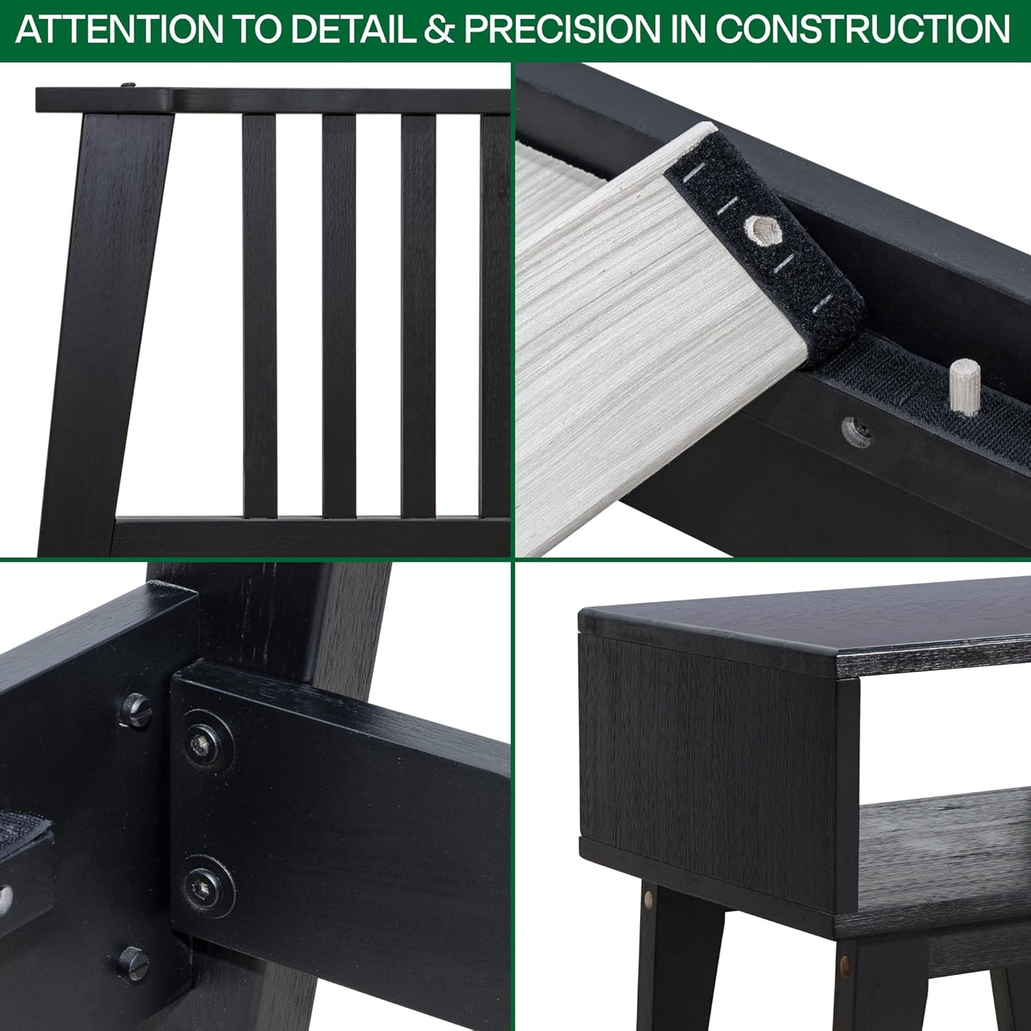 Acacia Kaylin Bedroom