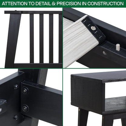 Acacia Kaylin Bedroom