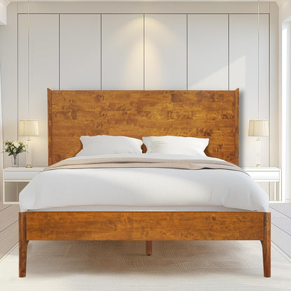 Acacia Haven Bed Frame