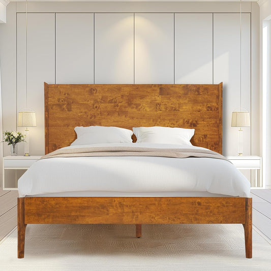 Acacia Haven Bed Frame