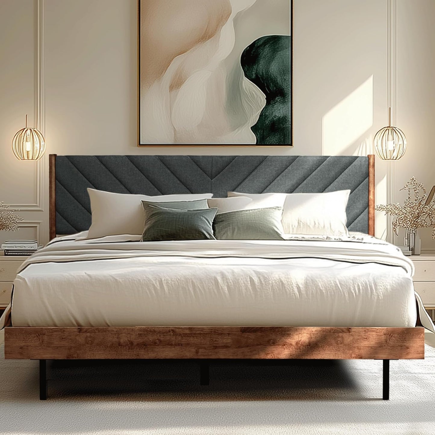 Astoria Bed Frame
