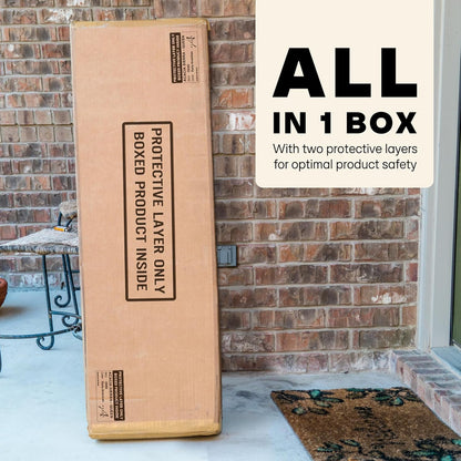 Acacia Sierra Bed Frame