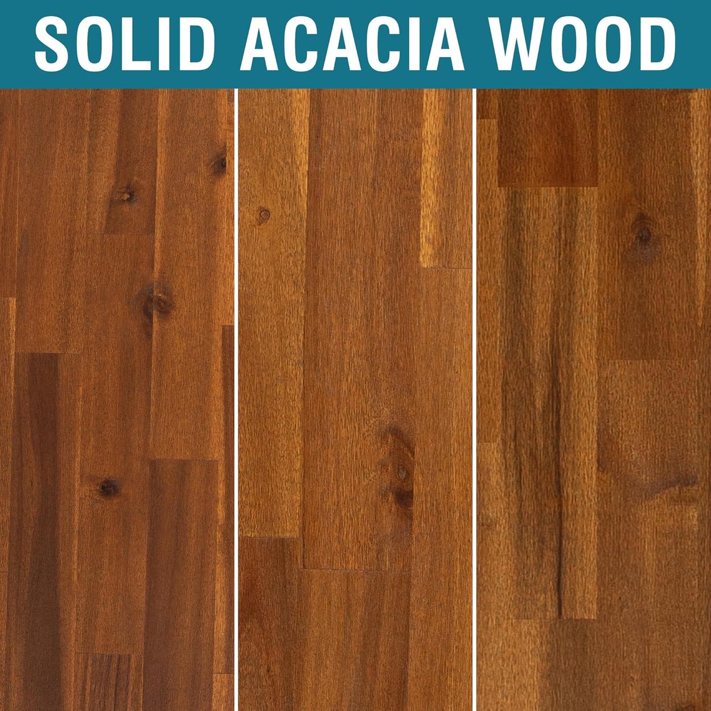 Acacia Callisto Bed Frame