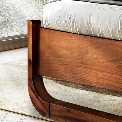 Sunset Deluxe Bed Frame