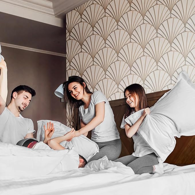 RORNS Sphinx Bed Frame with Headboard