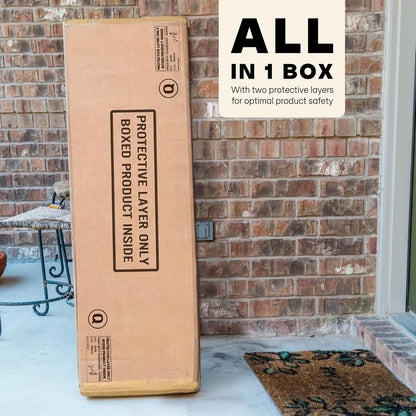 Acacia Frida Bed Frame