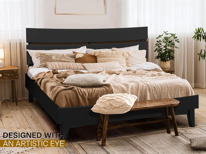 Acacia Aurora Bedroom