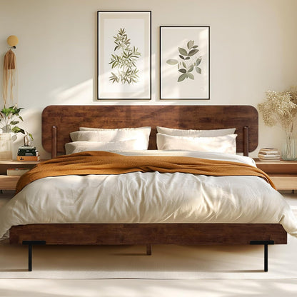 Acacia Frida Bed Frame