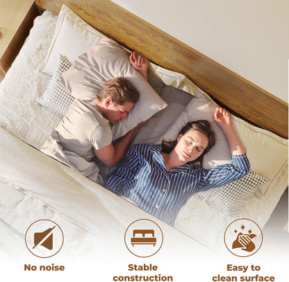 Acacia Haven Bed Frame