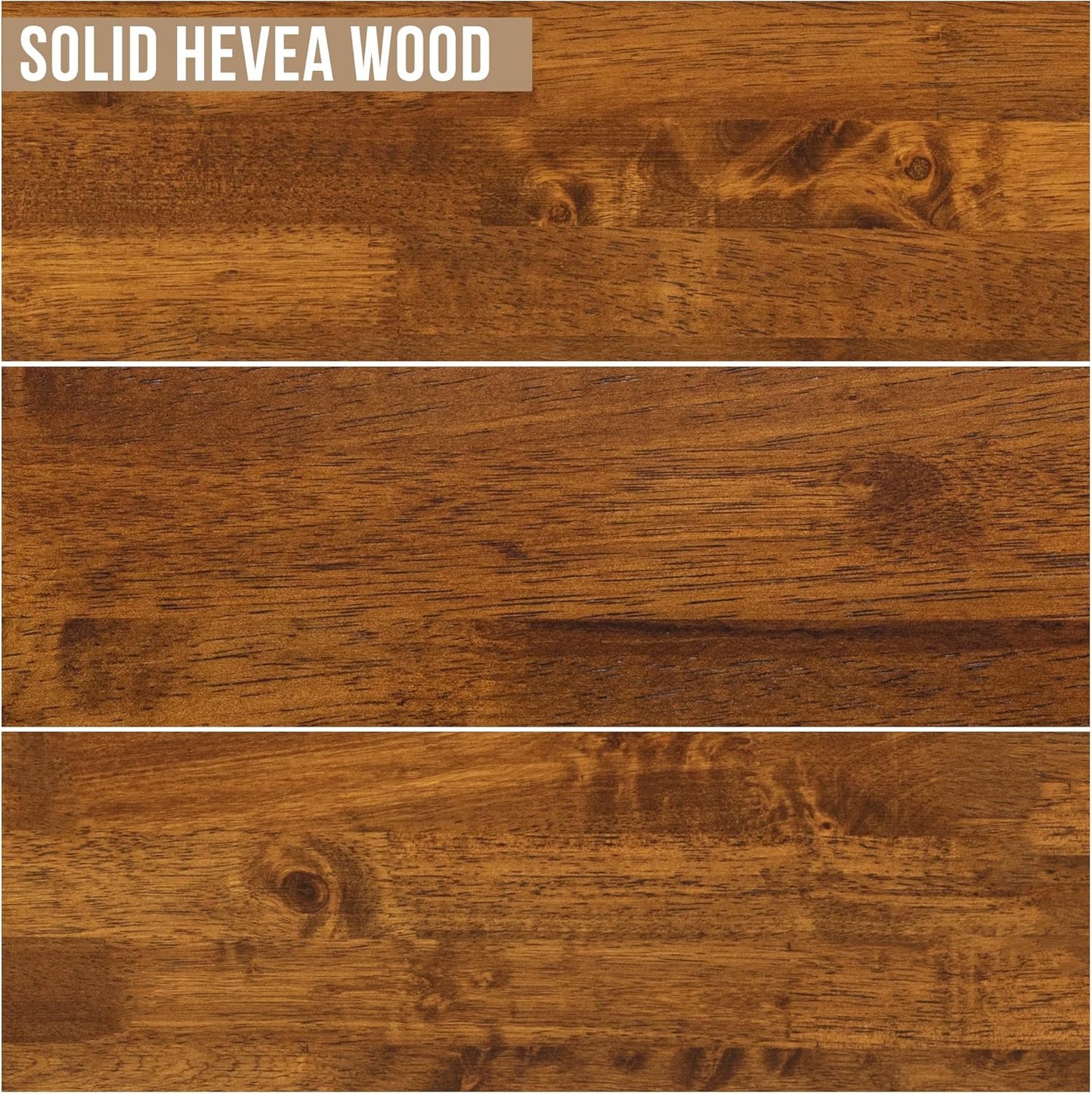 Acacia Haven Bed Frame