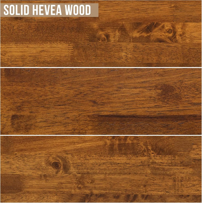 Acacia Haven Bed Frame