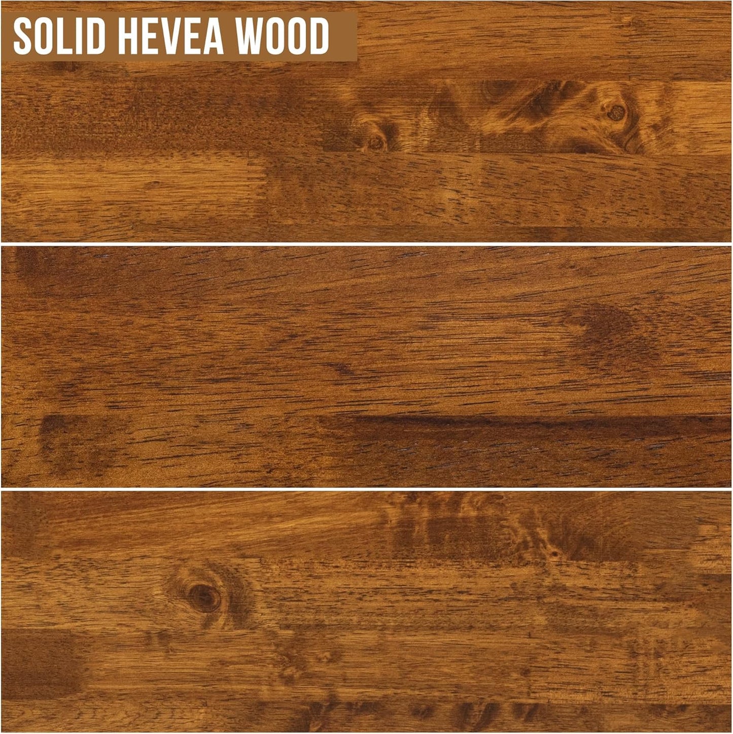 Acacia Mervyn Bed Frame No Headboard