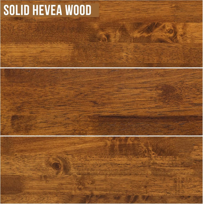 Acacia Mervyn Bed Frame No Headboard