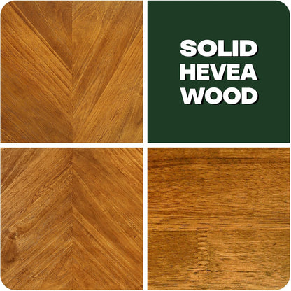 Acacia Alander Bed Frame