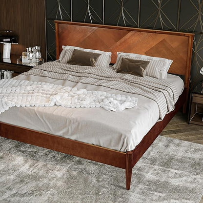 Panthera Bed Frame