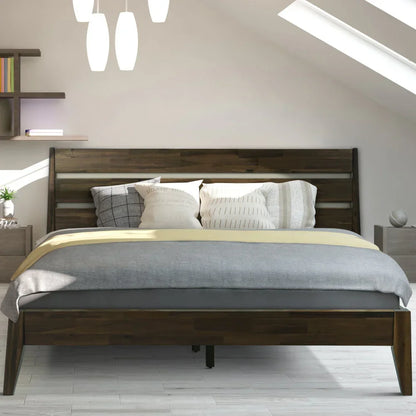 Acacia Emery Bed Frame