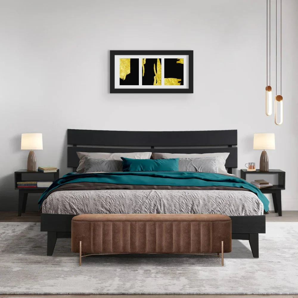 Aurora Bed Frame