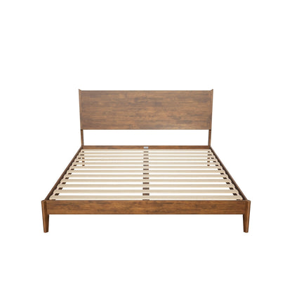 Acacia Haven Bed Frame