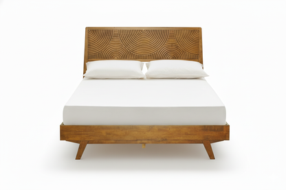 Gazelle Bed Frame