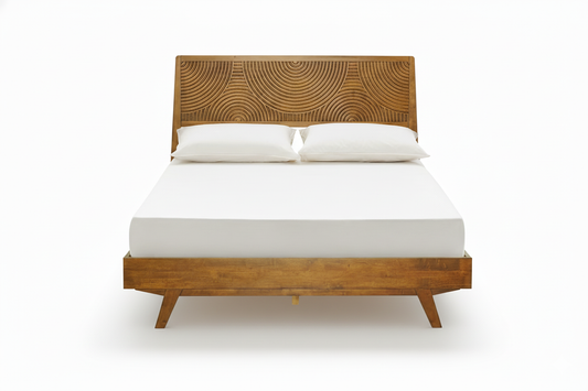 Gazelle Bed Frame